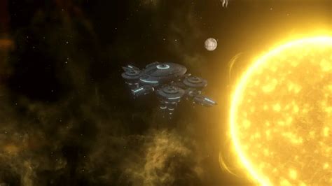 stellaris anchorage|Starbase .